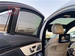 مێرسێدس بێنز S-Class